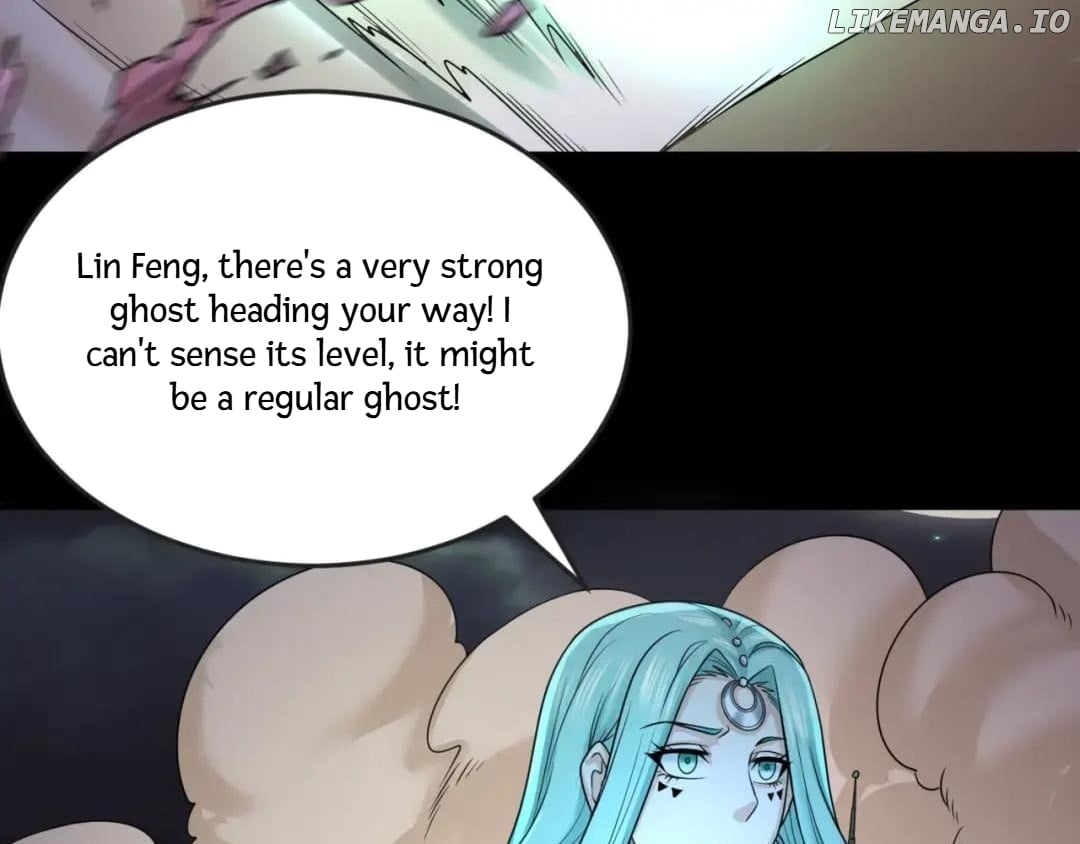 Era of the Haunted chapter 103 - page 6